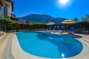 Villa Reyonu - Villa Mimoza